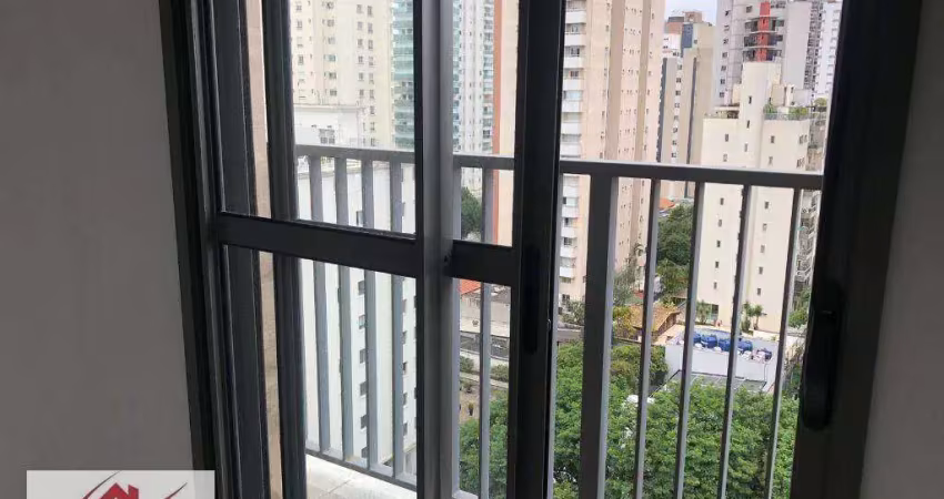 Apartamento com 2 dormitórios à venda, 76 m² por r$ 1.650.000,00 - moema - são paulo/sp
