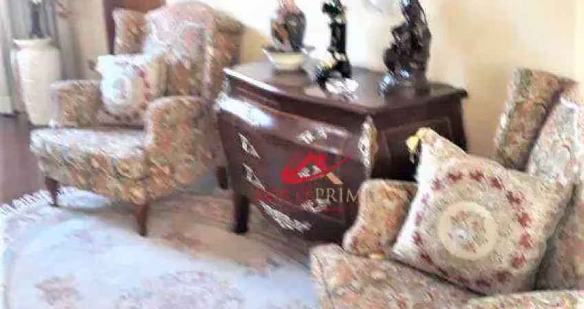 Apartamento com 4 dormitórios à venda, 143 m² por r$ 1.950.000,00 - moema - são paulo/sp