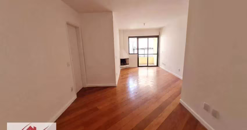 Apartamento para alugar, 85 m² por r$ 7.237,00/mês - brooklin - são paulo/sp
