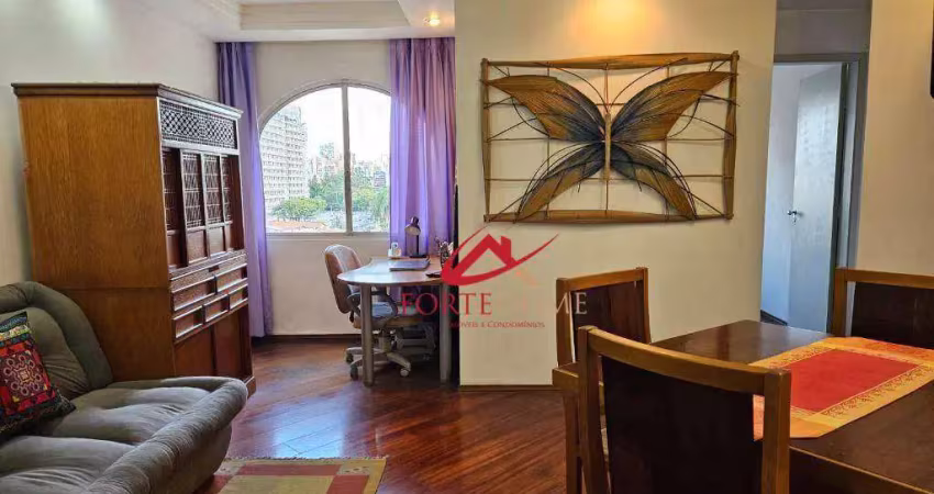 Apartamento com 2 dormitórios à venda, 69 m² por r$ 620.000,00 - vila olímpia - são paulo/sp