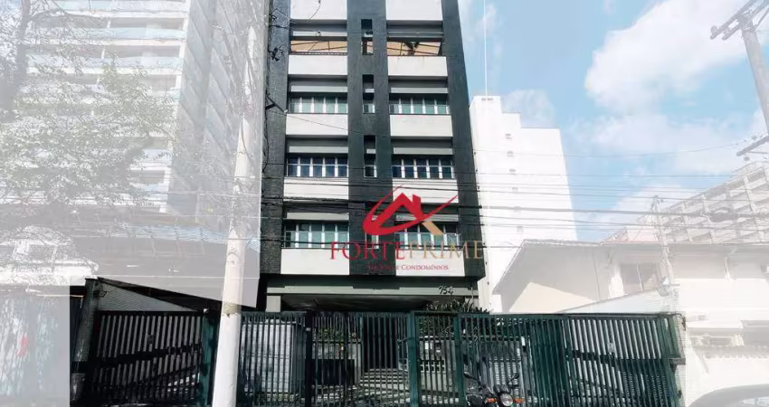 Prédio para alugar, 1000 m² por r$ 84.500,00/mês - moema - são paulo/sp
