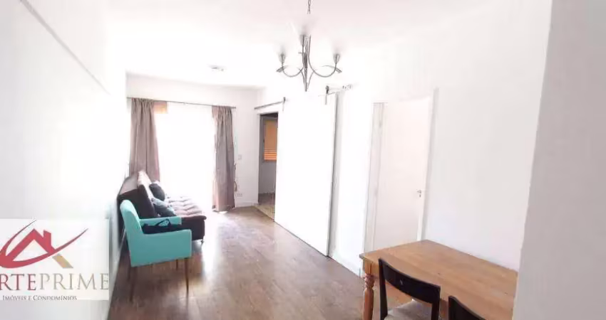 Apartamento com 2 dormitórios à venda, 60 m² por r$ 750.000,00 - vila olímpia - são paulo/sp