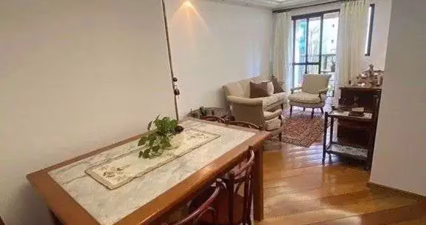 Apartamento com 3 dormitórios à venda, 72 m² por r$ 980.000,00 - brooklin - são paulo/sp