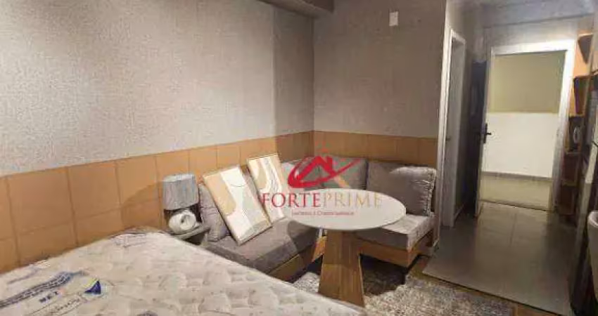 Studio com 1 dormitório para alugar, 25 m² por r$ 4.294,00/mês - vila olímpia - são paulo/sp