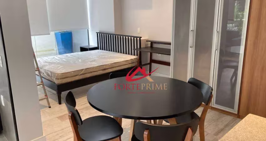 Apartamento com 1 dormitório à venda, 29 m² por r$ 1.166.000,00 - vila olímpia - são paulo/sp