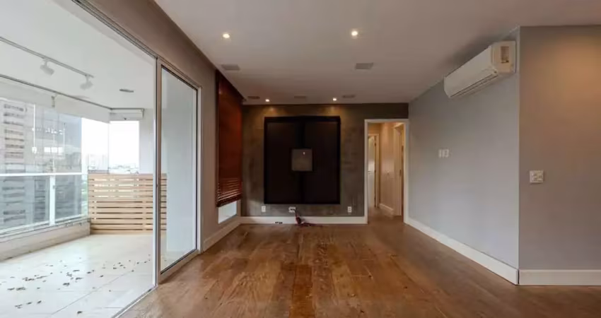 Apartamento com 3 dormitórios à venda, 134 m² por r$ 2.050.000,00 - brooklin - são paulo/sp