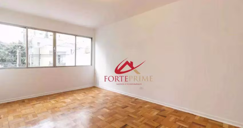 Apartamento com 3 dormitórios à venda, 85 m² por r$ 900.000,00 - itaim bibi - são paulo/sp