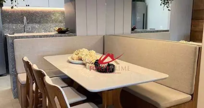 Apartamento com 3 dormitórios à venda, 85 m² por r$ 1.600.000,00 - brooklin - são paulo/sp