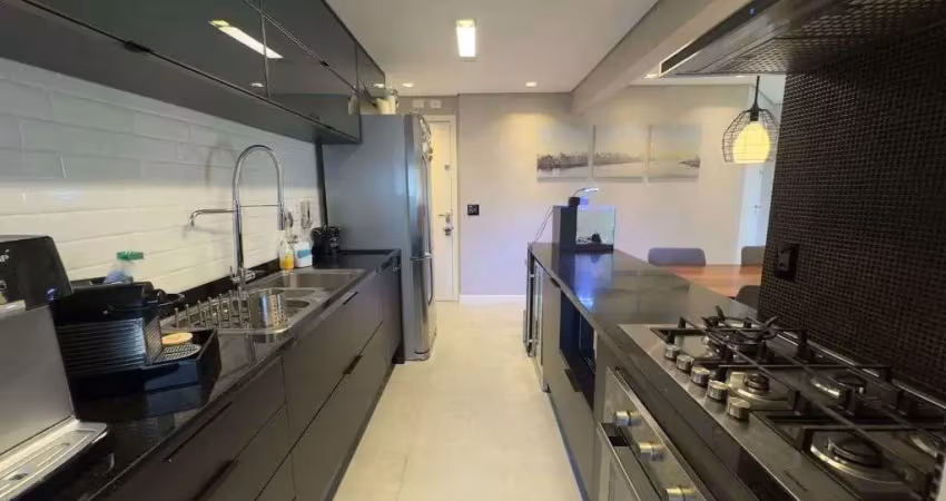 Apartamento com 2 dormitórios à venda, 96 m² por r$ 1.690.000,00 - brooklin - são paulo/sp
