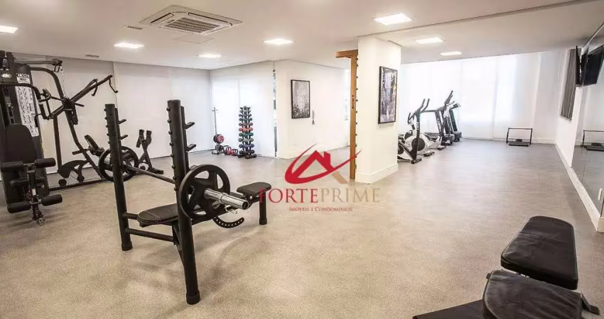 Cobertura com 2 dormitórios à venda, 88 m² por r$ 2.200.000,00 - jardim paulista - são paulo/sp