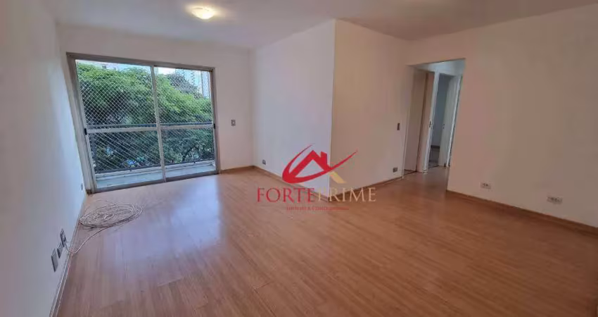 Apartamento com 3 dormitórios para alugar, 96 m² por r$ 6.675,00/mês - brooklin - são paulo/sp