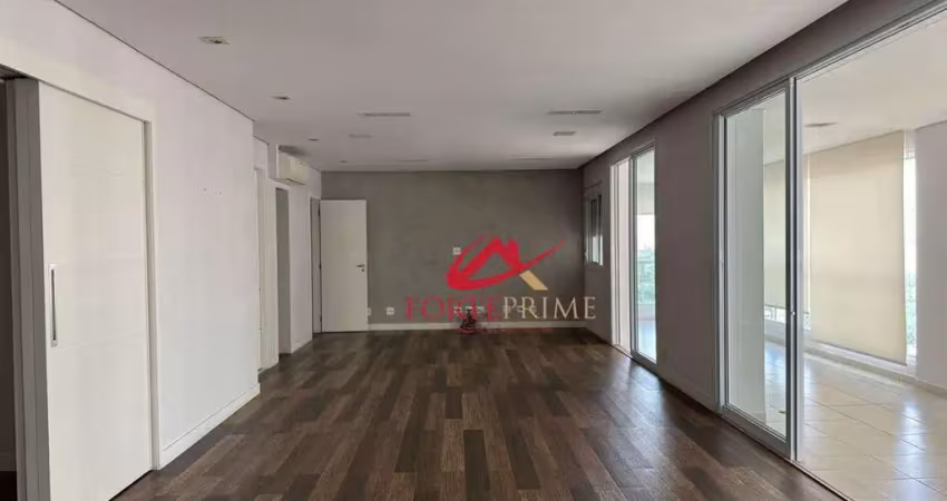 Apartamento com 3 dormitórios, 233 m² - venda por r$ 4.300.000,00 ou aluguel por r$ 22.650,00/mês - campo belo - são paulo/sp