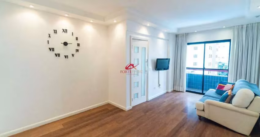 Apartamento com 2 quartos à venda na Vila Mascote, São Paulo 
