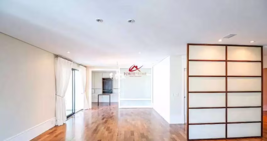 Lindíssimo apartamento de 250m² para venda no condomínio côte sauvage, localizado na rua édison