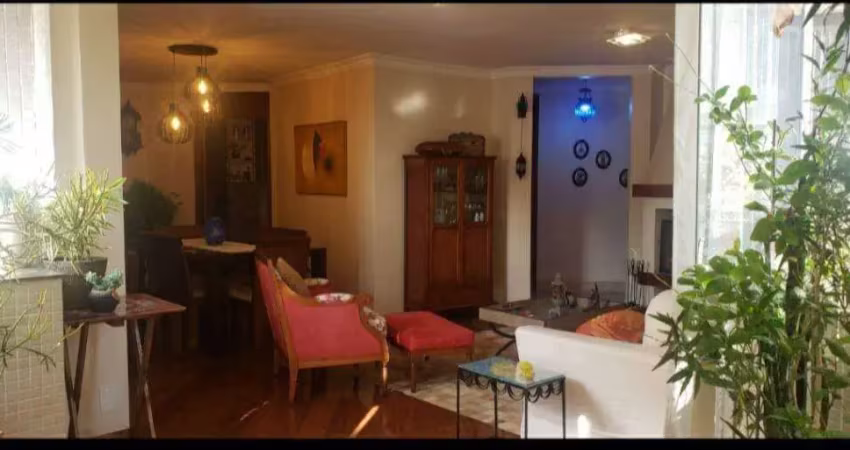 Apartamento à venda, 160 m² por r$ 1.350.000,00 - campo belo - são paulo/sp