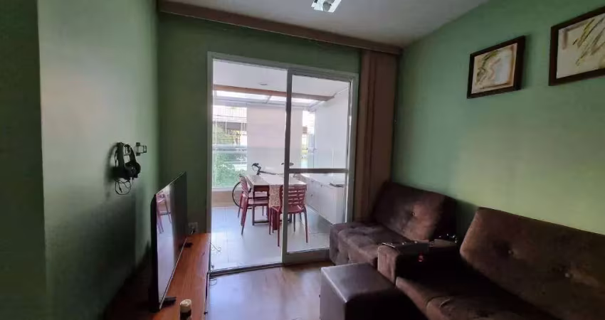 Apartamento à venda, 66 m² por r$ 699.000,00 - alto da boa vista - são paulo/sp