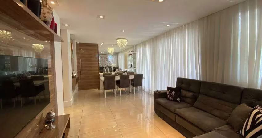 Apartamento com 3 suítes à venda rua arizona 460 brooklin