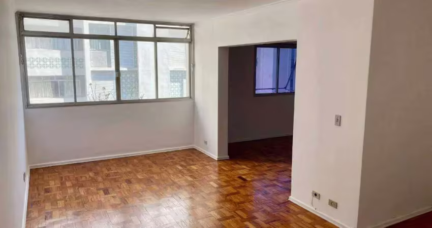Apartamento à venda, 87 m² - itaim bibi - são paulo/sp