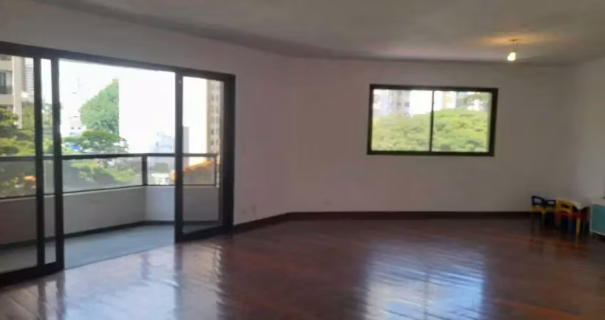 Apartamento à venda, 160 m² por r$ 1.650.000,00 - brooklin - são paulo/sp