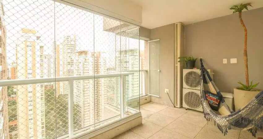 Apartamento duplex com 2 dormitórios 1 suíte á venda rua antônio de macedo soares 878 campo belo