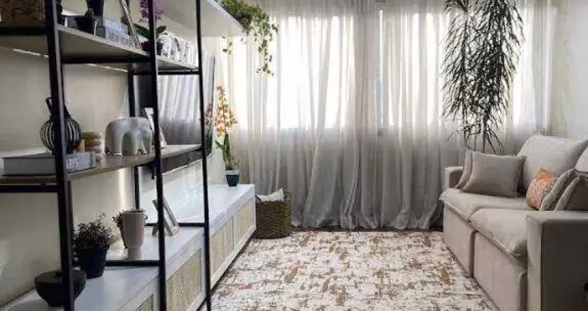 Apartamento com 3 dormitórios à venda, 110 m² por r$ 980.000,00 - vila olímpia - são paulo/sp