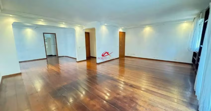 Apartamento à venda, 211 m² por r$ 1.480.000,00 - brooklin - são paulo/sp