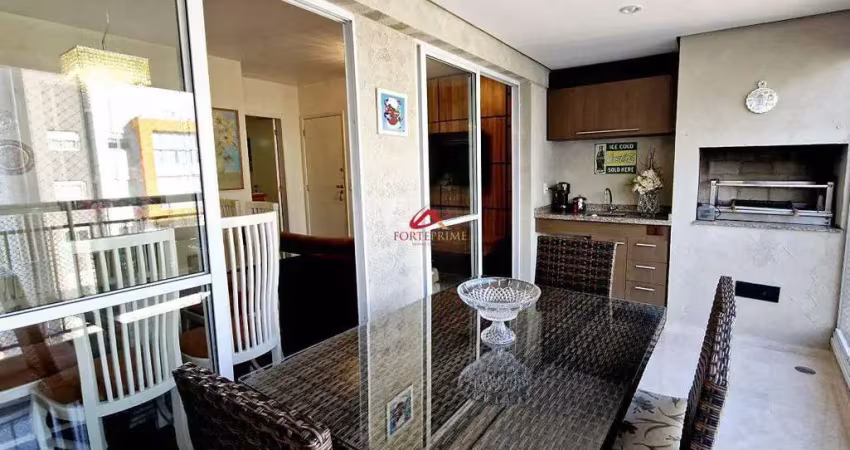 Apartamento para à venda de 3 quartos 2 suítes 2 vagasvila gertrudes93177