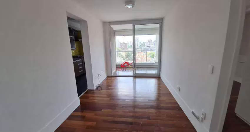 Apartamento com 1 quarto para alugar no Brooklin, São Paulo 