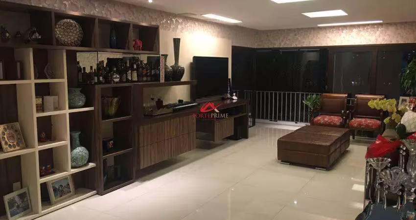 Apartamento à venda – 3 suítes em condomínio completo no coração de indianópolis