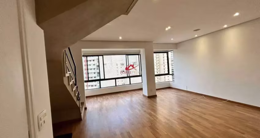Apartamento com 2 quartos à venda no Brooklin Paulista, São Paulo 