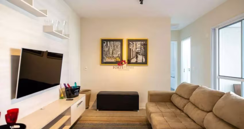 Apartamento para aluguel no brooklin – conforto e comodidade