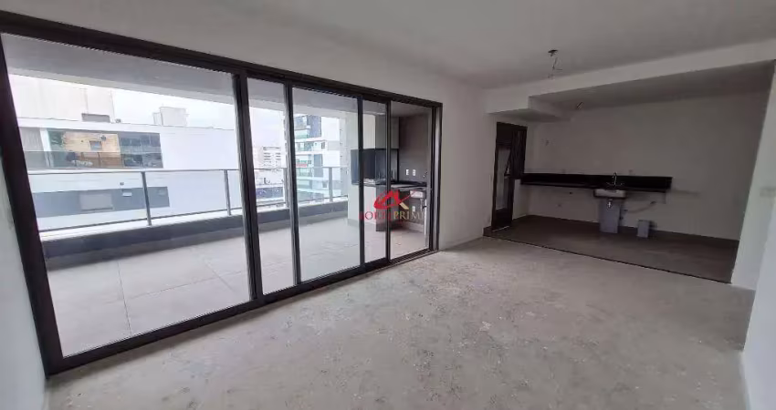 Apartamento alto padrão com 3 suítes, varanda gourmet e vista incrível – rua michigan