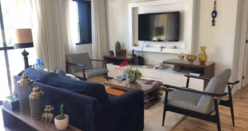 Guatan brooklin | cobertura com lazer completo e mobilidade ao redor do metrô