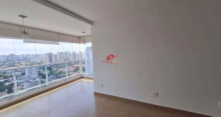 Apartamento com 1 quarto para alugar no Brooklin, São Paulo 