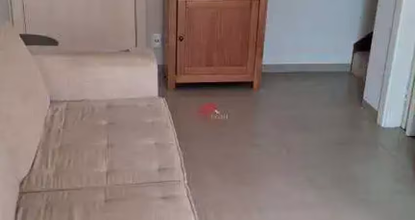 Apartamento mobiliado com 1 dormitório – pronto para morar!