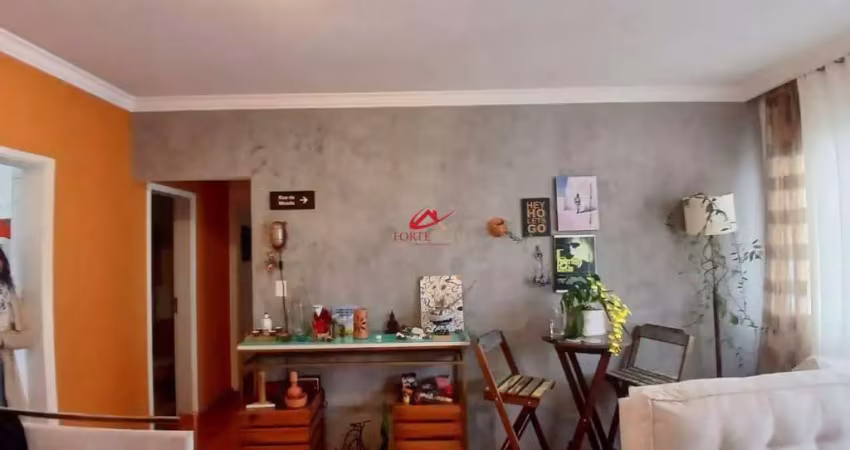 Apartamento com 2 quartos à venda na Rua Gaivota, 647, Moema, São Paulo