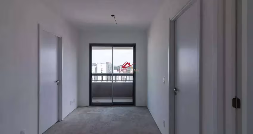 Oportunidade imperdível na vila nova! maravilhoso apartamento de 39m² para venda
