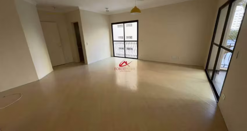 Maravilhoso apartamento de 125m² para venda ou locação no condomínio floral park, na charmosa rua nova york!