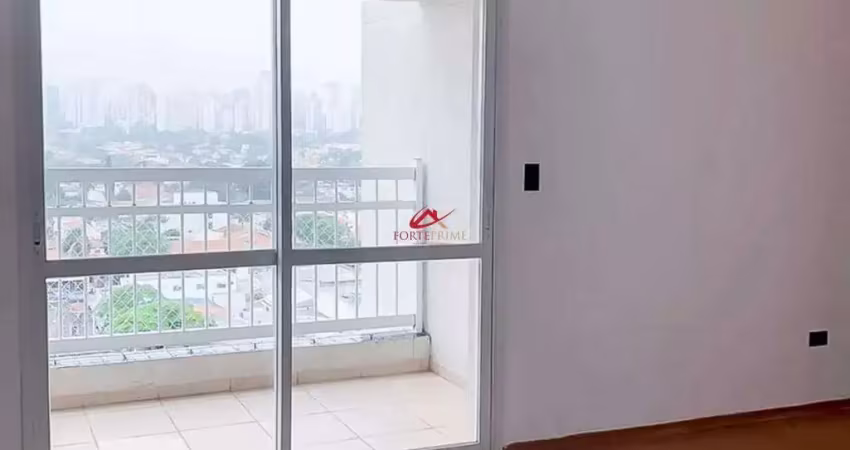 Apartamento moderno com 2 quartos na vila olímpia, ao lado dos melhores shoppings