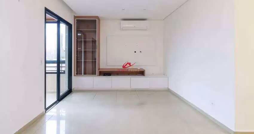 Apartamento com 3 quartos para alugar na Rua Arandu, 481, Brooklin, São Paulo