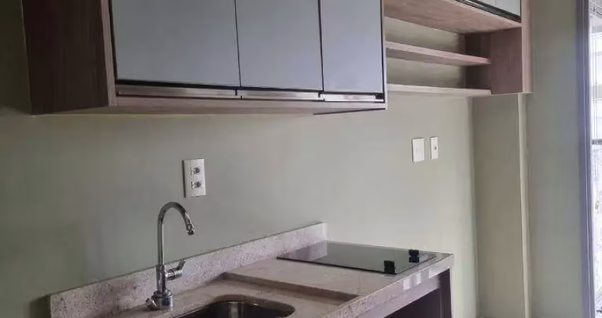 Studio para alugar, 27 m² por r$ 3.804,00/mês - moema - são paulo/sp