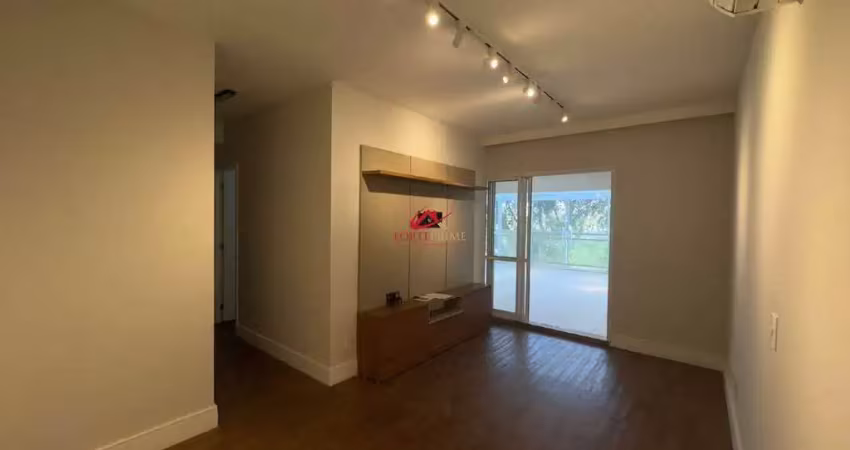 Maravilhoso apartamento garden de 135m² para locação no moderno condomínio like brooklin