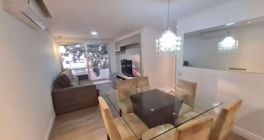 Apartamento com 2 dormitórios, 107 m² - venda por r$ 1.060.000,00 ou aluguel por r$ 7.150,00/mês - brooklin - são paulo/sp