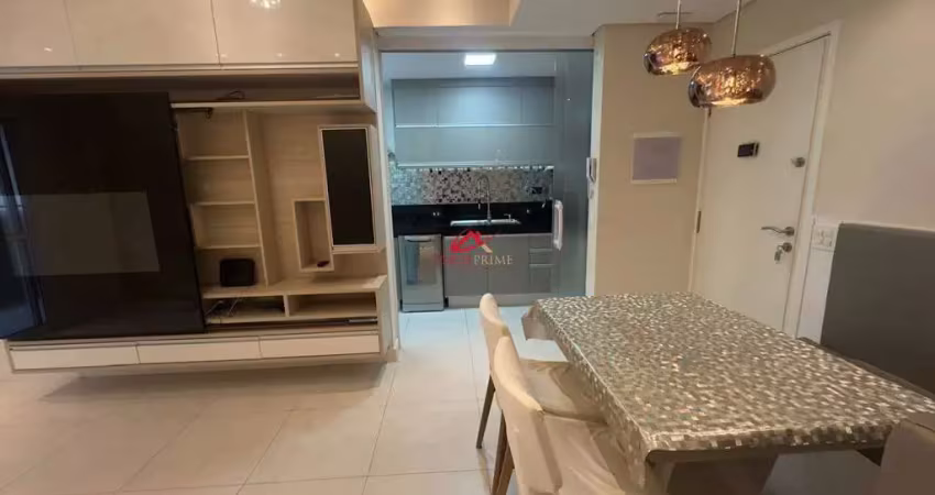 Maravilhoso apartamento garden mobiliado para locação ou venda no condomínio you now brooklin!