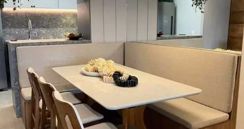Apartamento com 3 dormitórios à venda, 85 m² por r$ 1.600.000,00 - brooklin - são paulo/sp