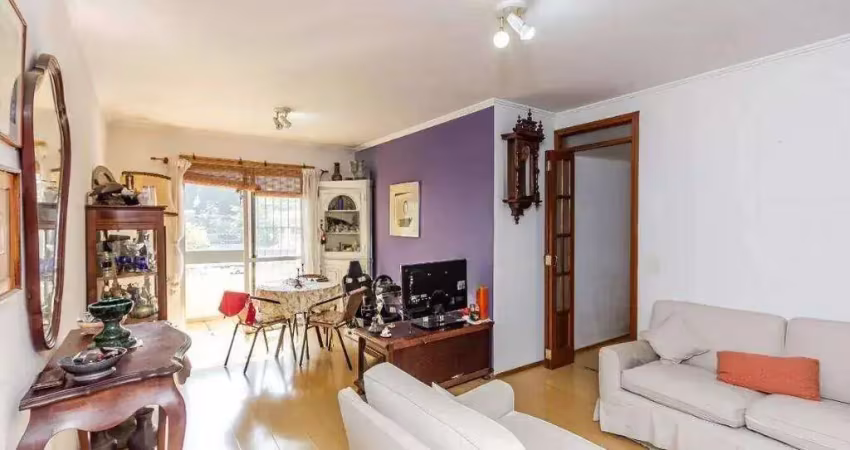 Apartamento com 3 dormitórios à venda, 80 m² por r$ 952.000,00 - vila olímpia - são paulo/sp