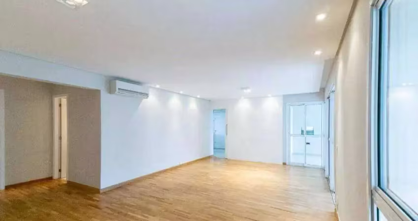 Apartamento com 3 dormitórios, 210 m² - venda por r$ 6.890.000,00 ou aluguel por r$ 34.494,12/mês - vila olímpia - são paulo/sp