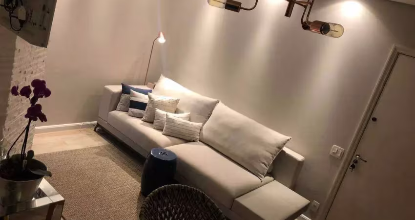 Apartamento com 1 dormitório, 42 m² - venda por r$ 780.000,00 ou aluguel por r$ 5.400,00/mês - vila olímpia - são paulo/sp