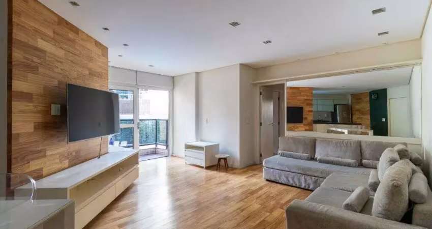 Apartamento com 3 dormitórios à venda, 76 m² por r$ 1.070.000,00 - vila olímpia - são paulo/sp