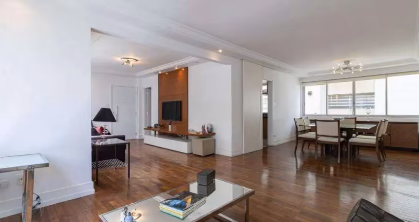 Apartamento com 2 dormitórios à venda, 146 m² por r$ 2.200.000,00 - itaim bibi - são paulo/sp